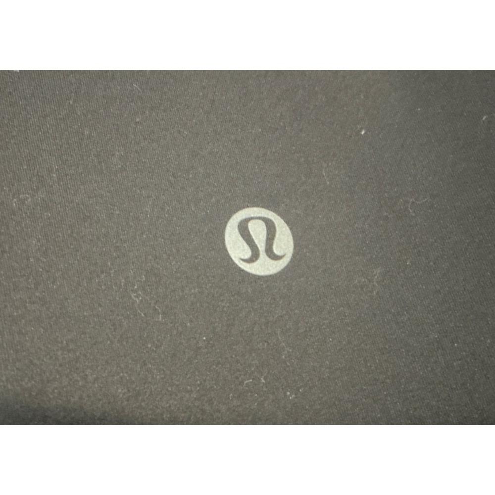 Lululemon Align Women's Leggings High Rise Size 4 (25") Length Is 25" Black - Picture 6 of 6